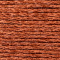 Rico Sticktwist Borduurgaren 8m 245 Rust-2