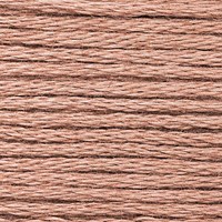 Rico Sticktwist Borduurgaren 8m 254 Rosewood-2