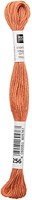 Rico Sticktwist Borduurgaren 8m 256 Garnet Red