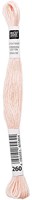 Rico Sticktwist Borduurgaren 8m 260 Skin Colour