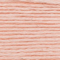Rico Sticktwist Borduurgaren 8m 261 Skin Colour-2