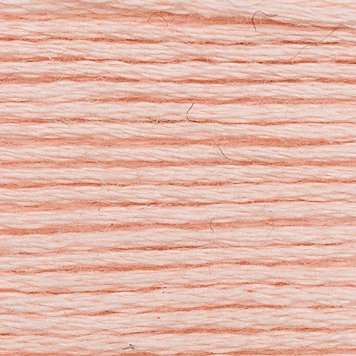 Rico Sticktwist Borduurgaren 8m 261 Skin Colour-2