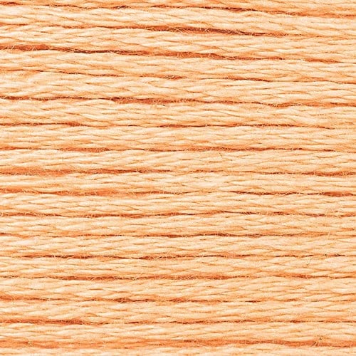 Rico Sticktwist Borduurgaren 8m 267 Rust Brown-2