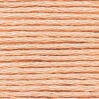 Rico Sticktwist Borduurgaren 8m 270 Caramel-2