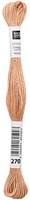 Rico Sticktwist Borduurgaren 8m 270 Caramel