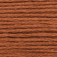 Rico Sticktwist Borduurgaren 8m 271 Caramel-2