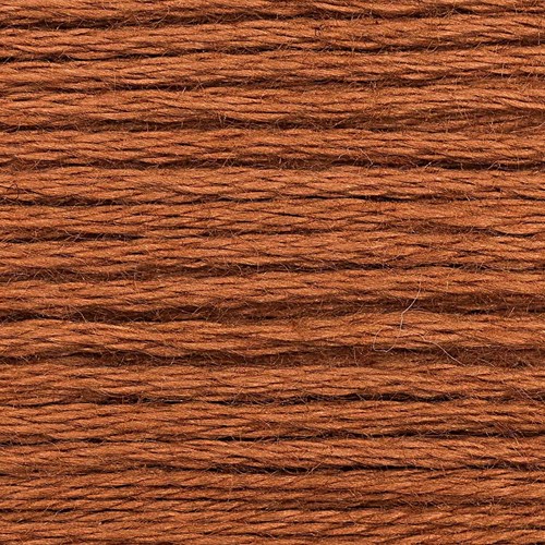 Rico Sticktwist Borduurgaren 8m 271 Caramel-2