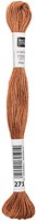 Rico Sticktwist Borduurgaren 8m 271 Caramel
