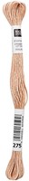 Rico Sticktwist Borduurgaren 8m 275 Brown