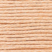 Rico Sticktwist Borduurgaren 8m 276 Brown-2