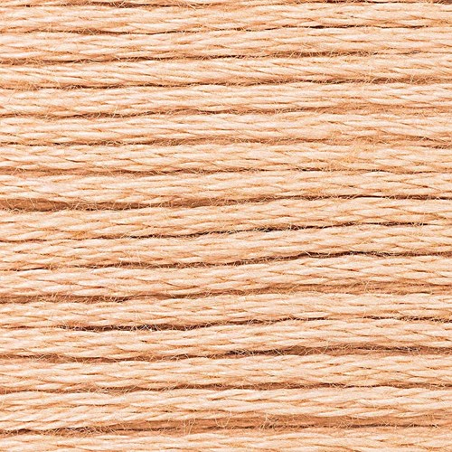 Rico Sticktwist Borduurgaren 8m 276 Brown-2