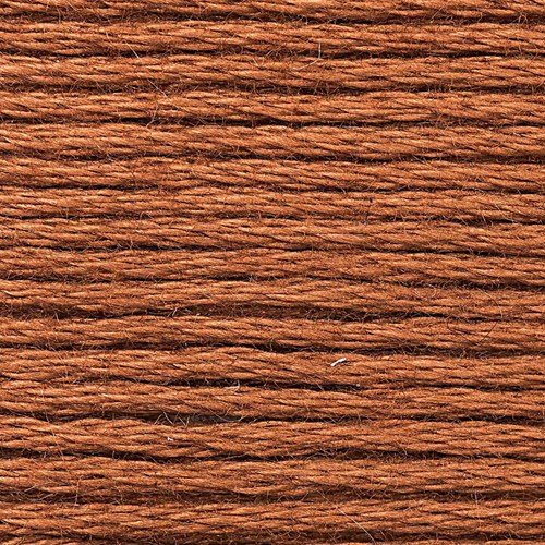 Rico Sticktwist Borduurgaren 8m 278 Brown-2