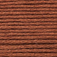 Rico Sticktwist Borduurgaren 8m 279 Brown-2