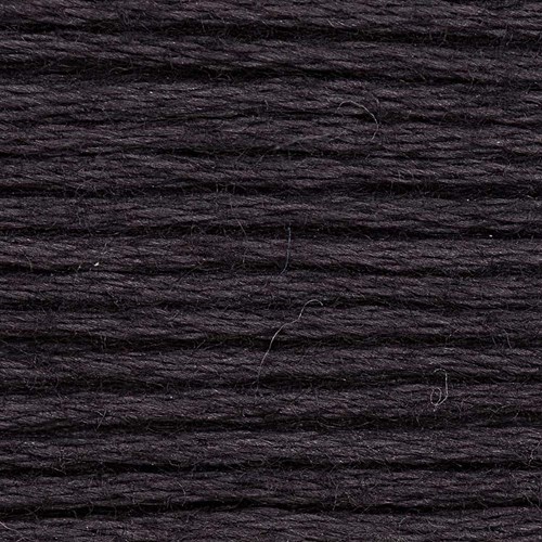 Rico Sticktwist Borduurgaren 8m 295 Dark Grey-2