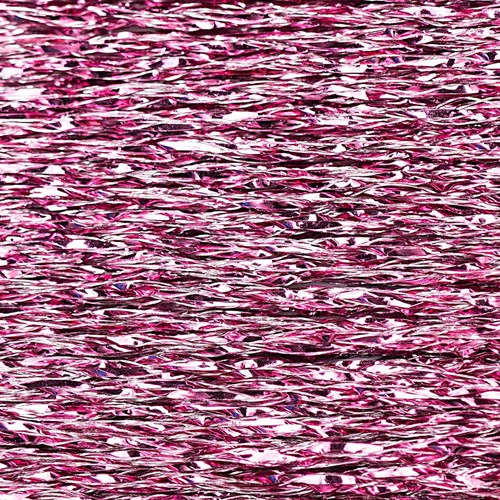 Rico Sticktwist Metallic Borduurgaren No. 10 40m 313 Pink-2