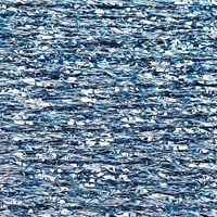 Rico Sticktwist Metallic Borduurgaren No. 10 40m 333 Blue-2