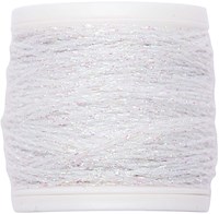 Rico Sticktwist Metallic Borduurgaren No. 10 40m 480 Diamond