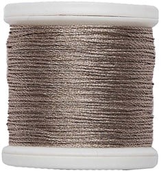 Rico Sticktwist Metallic Borduurgaren No. 4 40m