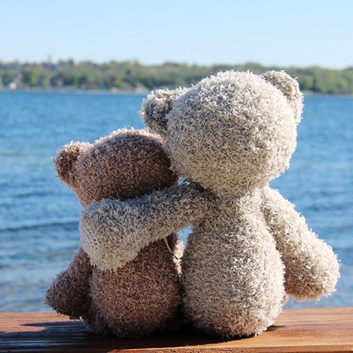 Haakpatroon Teddy Vrienden Go Handmade-2