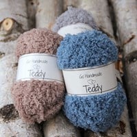 Breipatroon Babyjasje met Capuchon-2