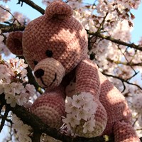 Haakpatroon Happy Bears-2