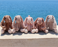 Haakpatroon Bunny Friends-3