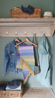Haakpatroon Herfstige Heide Sjaal-3