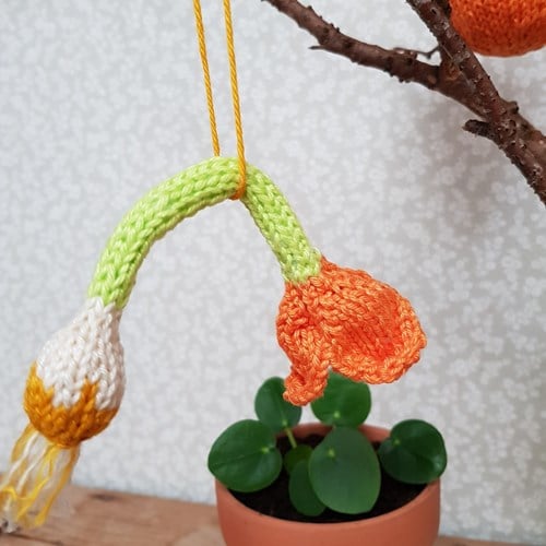 Breipatroon Met hulp van de tulp-3