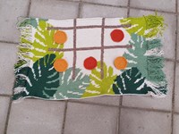 Haakpatroon Jungle 3-op-een-rij-2