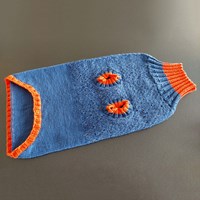 Breipatroon Hondentrui Benthe-3