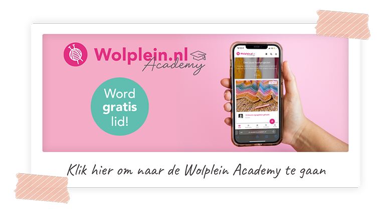 Wolplein academy