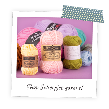 Shop Scheepjes garen