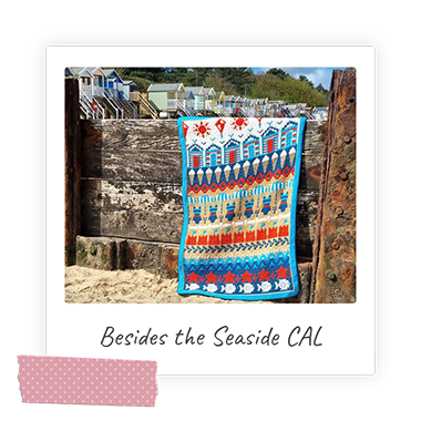 Beside the Seaside CAL