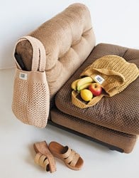 Marie Marie Market Bag Haakpatroon (Digitaal)