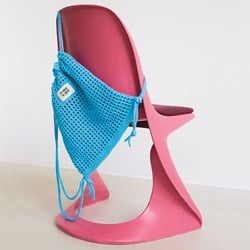 Marie Marie Back Bag Haakpatroon (Digitaal)