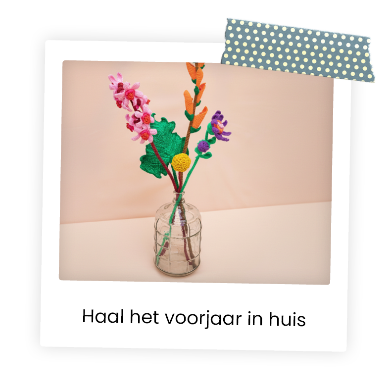 Deco Diamonds Maud Akkermans
