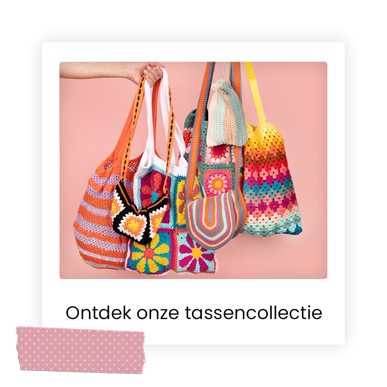 Scheepjes Boxen