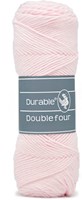 Durable Double Four 203 Light Pink
