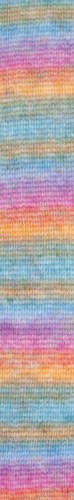 Katia Atenea Tones 204 Groen-Turquoise-Lila-2