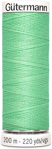 Gütermann Polyester Naaigaren 200m 205