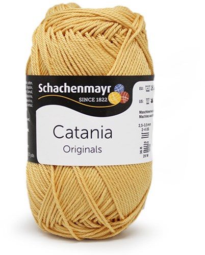 SMC Catania 206 Honey