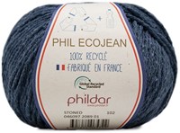 Phildar Phil Ecojean 2089 Stoned