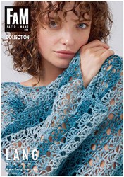 Lang Yarns Fatto A Mano 288 Collection Spring & Summer 2026