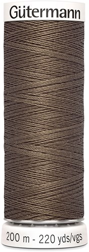 Gütermann Polyester Naaigaren 200m 209