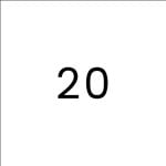 20