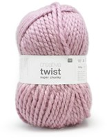 Rico Creative Twist Super Chunky 20 Lilac