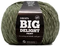 Drops Big Delight 20 Rainforest
