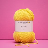 SMC Schachenmayr Bravo