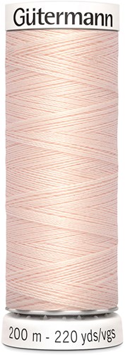 Gütermann Polyester Naaigaren 200m 210
