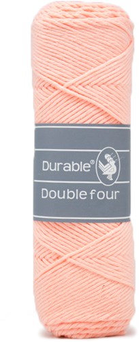 Durable Double Four 211 Peach